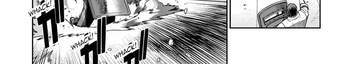 Isekai Shokan Ojisan No Ju Muso Life Sabage Suki Salary Man Ha Kaisha Owari Ni Isekai He Chokuki Suru Chapter 50 page 13 - 
