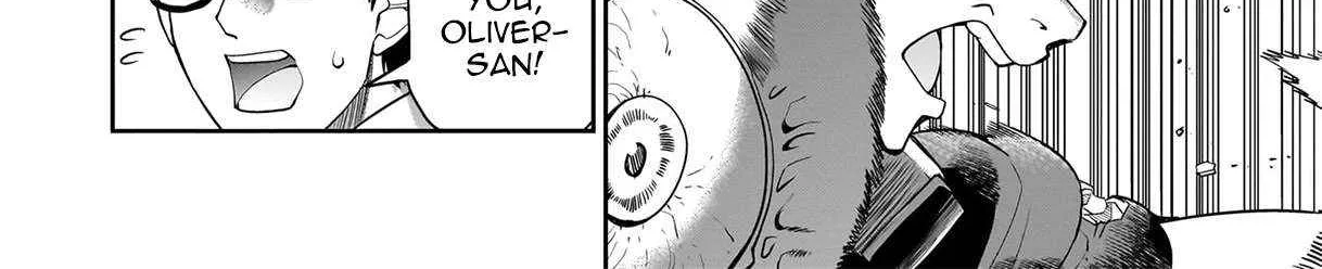 Isekai Shokan Ojisan No Ju Muso Life Sabage Suki Salary Man Ha Kaisha Owari Ni Isekai He Chokuki Suru Chapter 52 page 6 - 