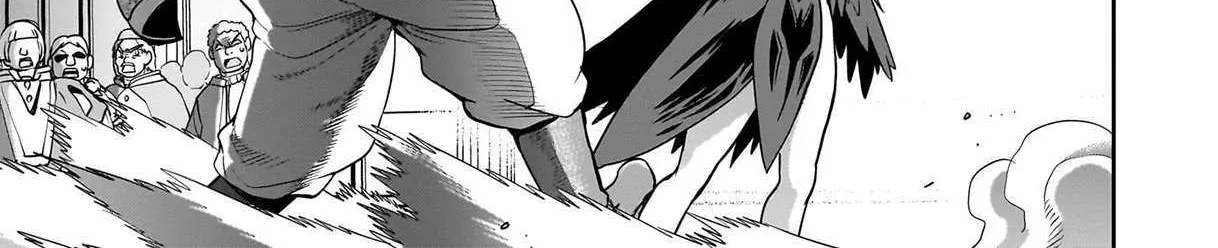 Isekai Shokan Ojisan No Ju Muso Life Sabage Suki Salary Man Ha Kaisha Owari Ni Isekai He Chokuki Suru Chapter 53 page 25 - 