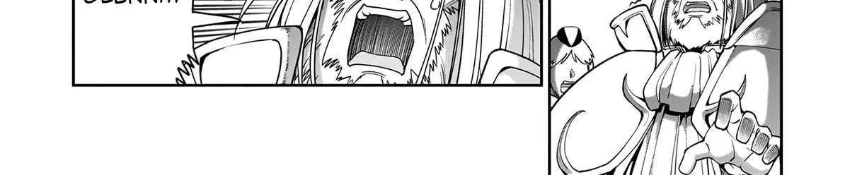 Isekai Shokan Ojisan No Ju Muso Life Sabage Suki Salary Man Ha Kaisha Owari Ni Isekai He Chokuki Suru Chapter 53 page 37 - 