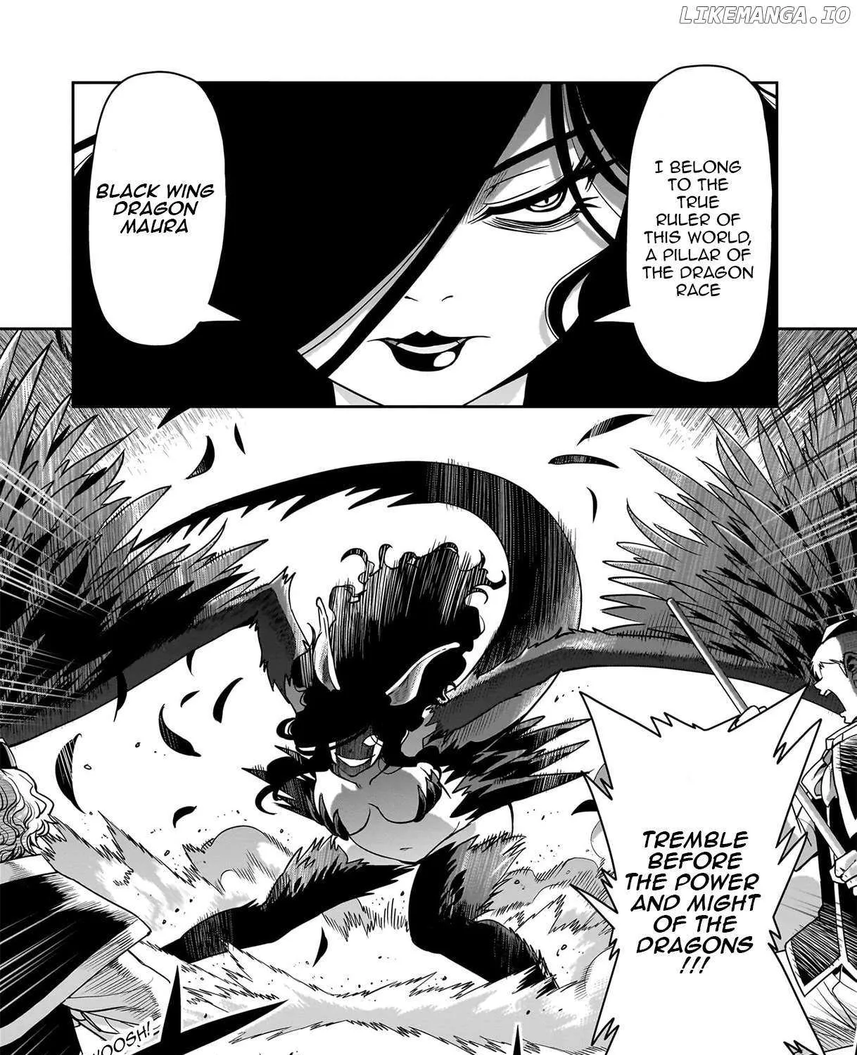 Isekai Shokan Ojisan No Ju Muso Life Sabage Suki Salary Man Ha Kaisha Owari Ni Isekai He Chokuki Suru Chapter 53 page 40 - 