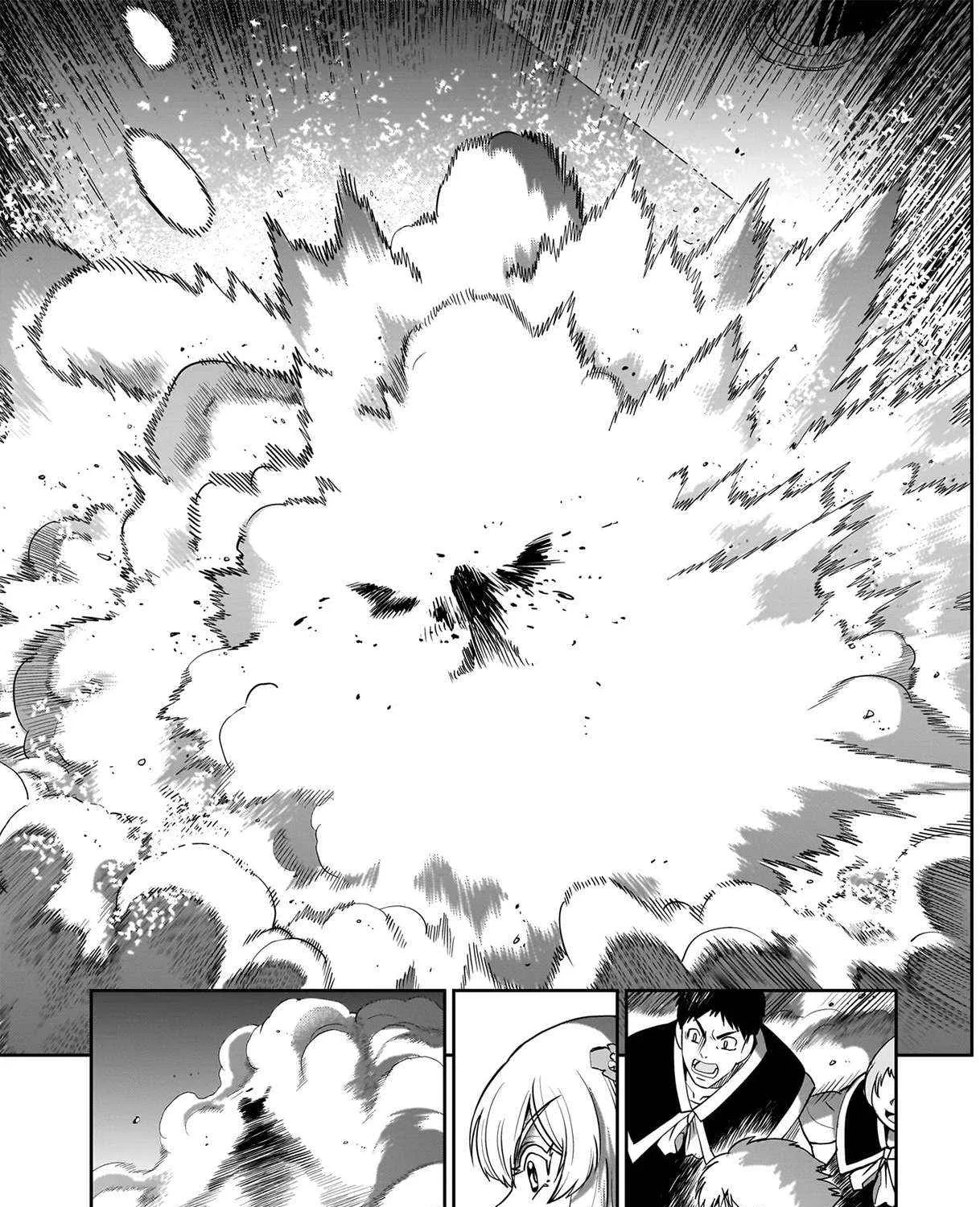 Isekai Shokan Ojisan No Ju Muso Life Sabage Suki Salary Man Ha Kaisha Owari Ni Isekai He Chokuki Suru Chapter 54 page 15 - 