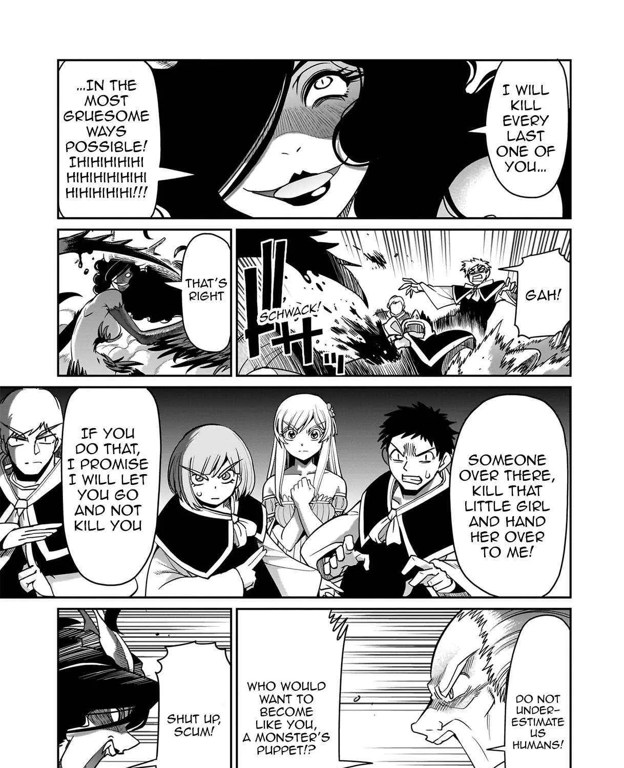 Isekai Shokan Ojisan No Ju Muso Life Sabage Suki Salary Man Ha Kaisha Owari Ni Isekai He Chokuki Suru Chapter 54 page 23 - 