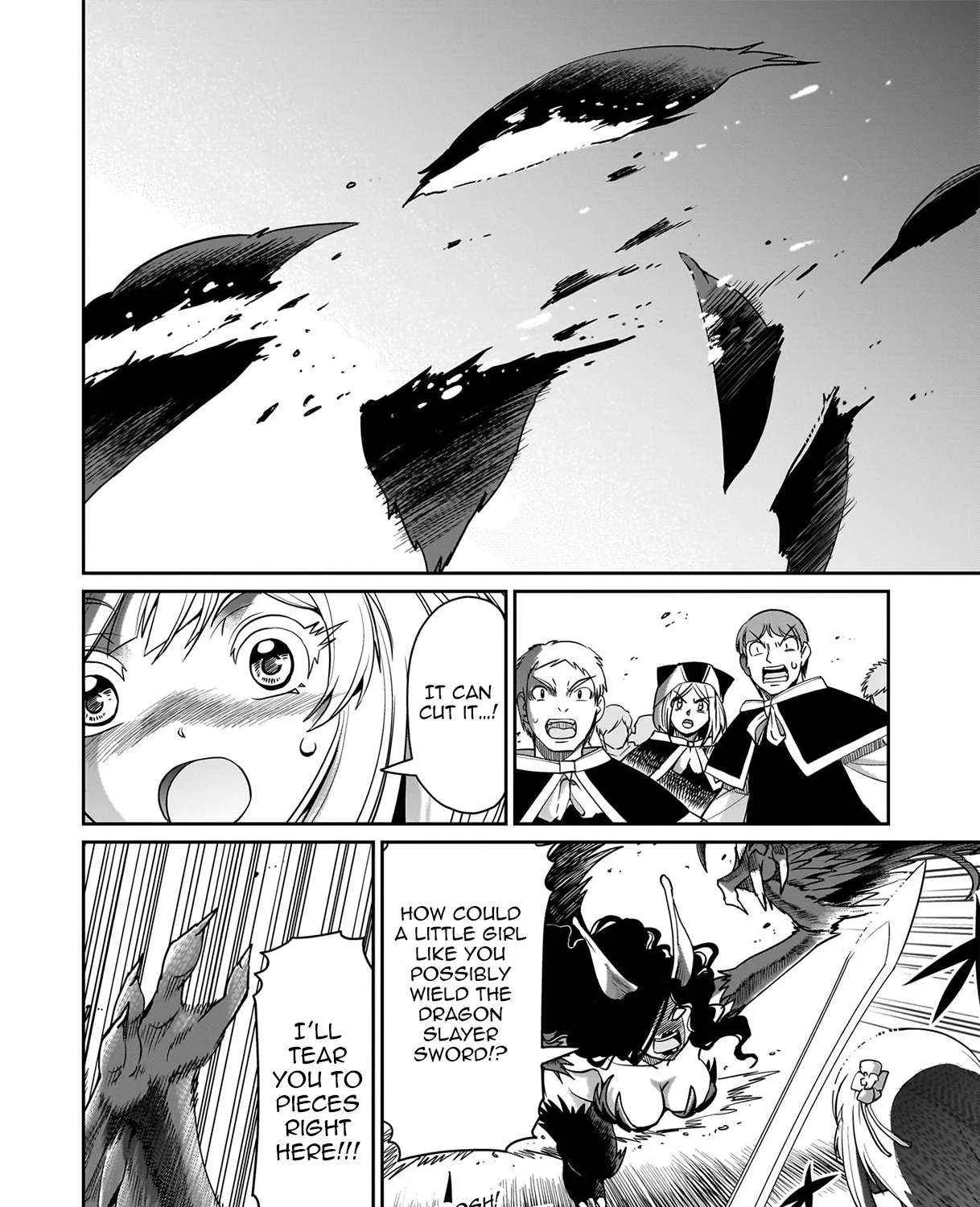 Isekai Shokan Ojisan No Ju Muso Life Sabage Suki Salary Man Ha Kaisha Owari Ni Isekai He Chokuki Suru Chapter 54 page 37 - 