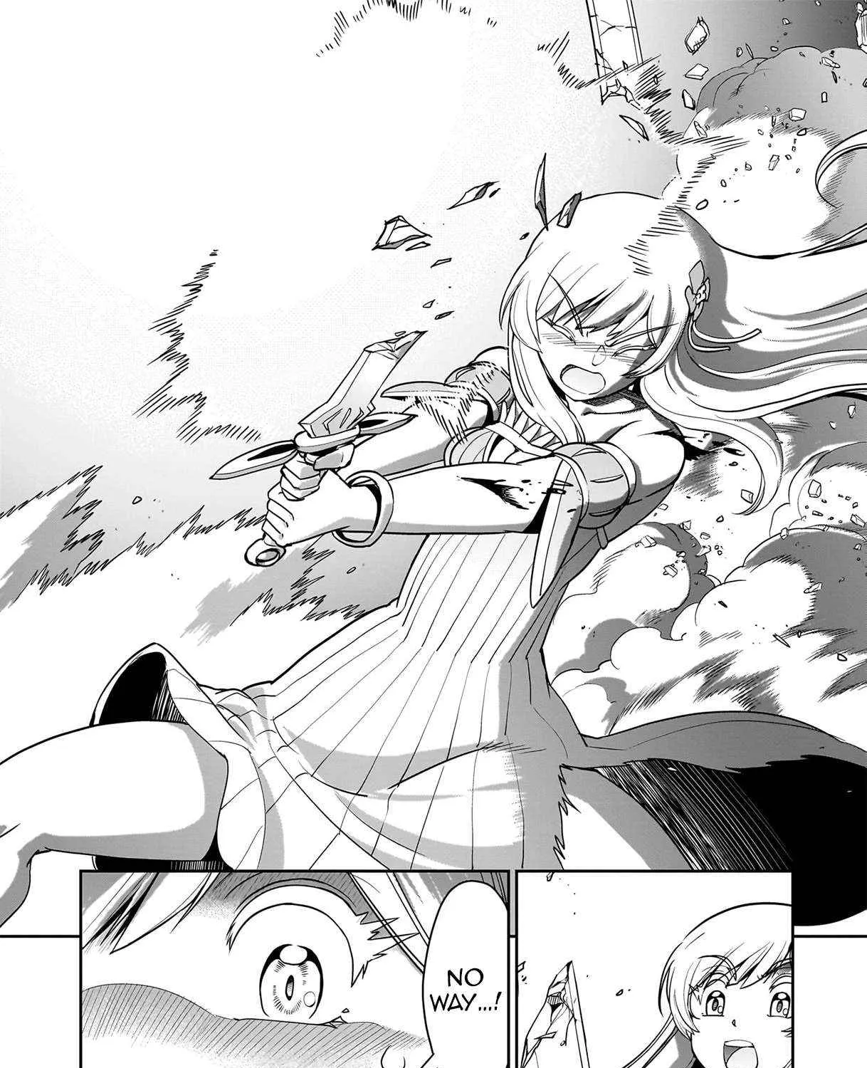 Isekai Shokan Ojisan No Ju Muso Life Sabage Suki Salary Man Ha Kaisha Owari Ni Isekai He Chokuki Suru Chapter 55 page 30 - 