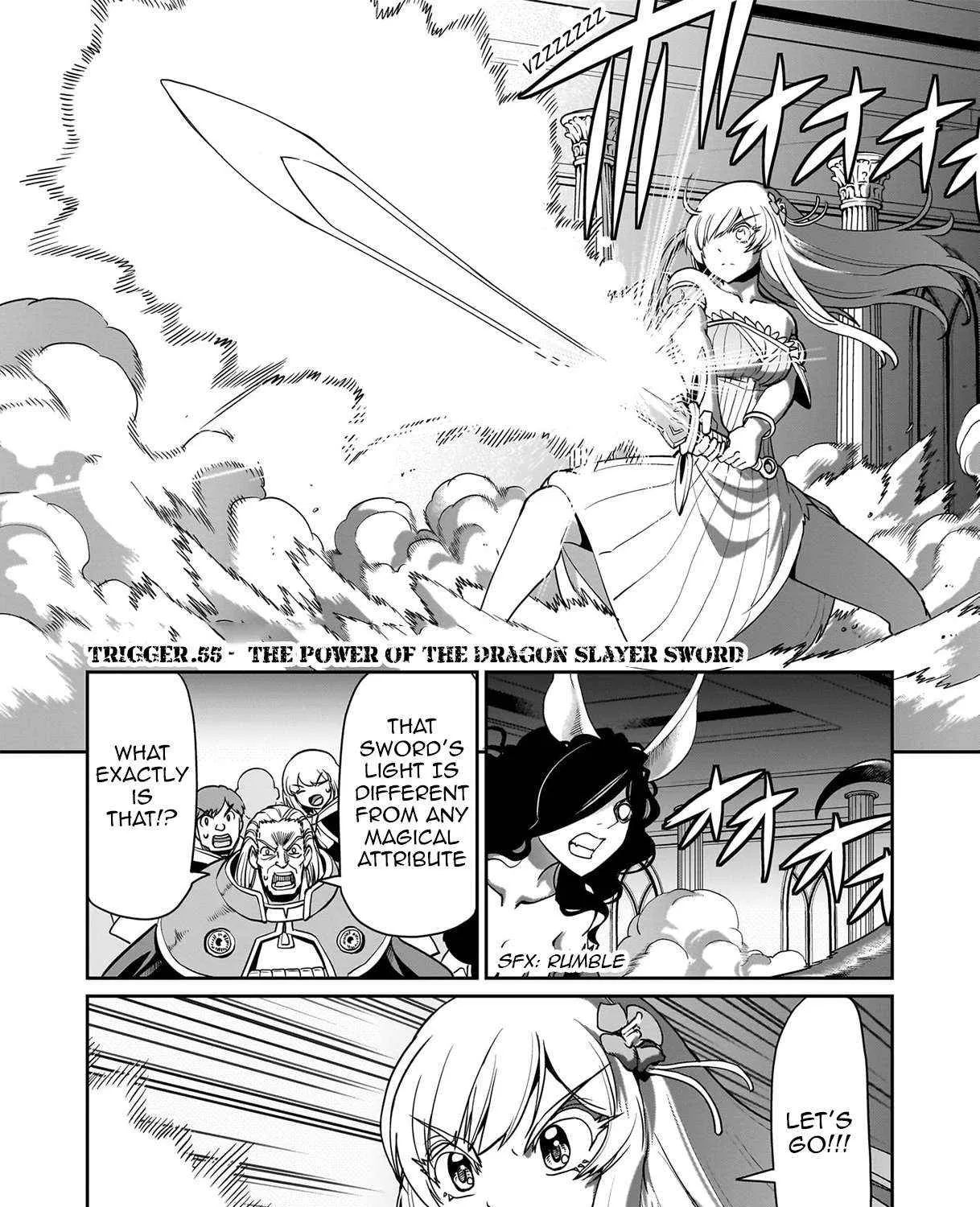 Isekai Shokan Ojisan No Ju Muso Life Sabage Suki Salary Man Ha Kaisha Owari Ni Isekai He Chokuki Suru Chapter 55 page 4 - 