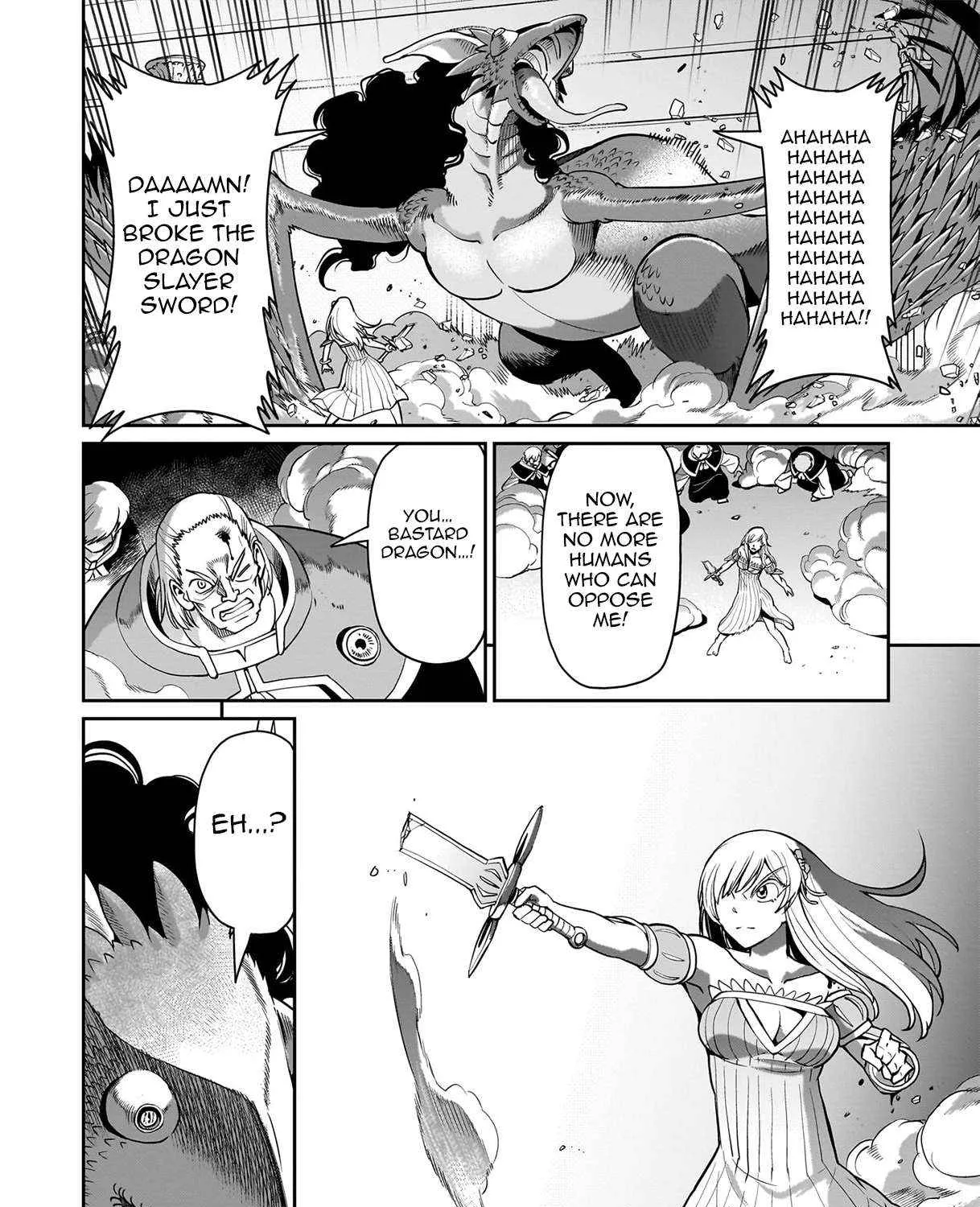 Isekai Shokan Ojisan No Ju Muso Life Sabage Suki Salary Man Ha Kaisha Owari Ni Isekai He Chokuki Suru Chapter 55 page 32 - 