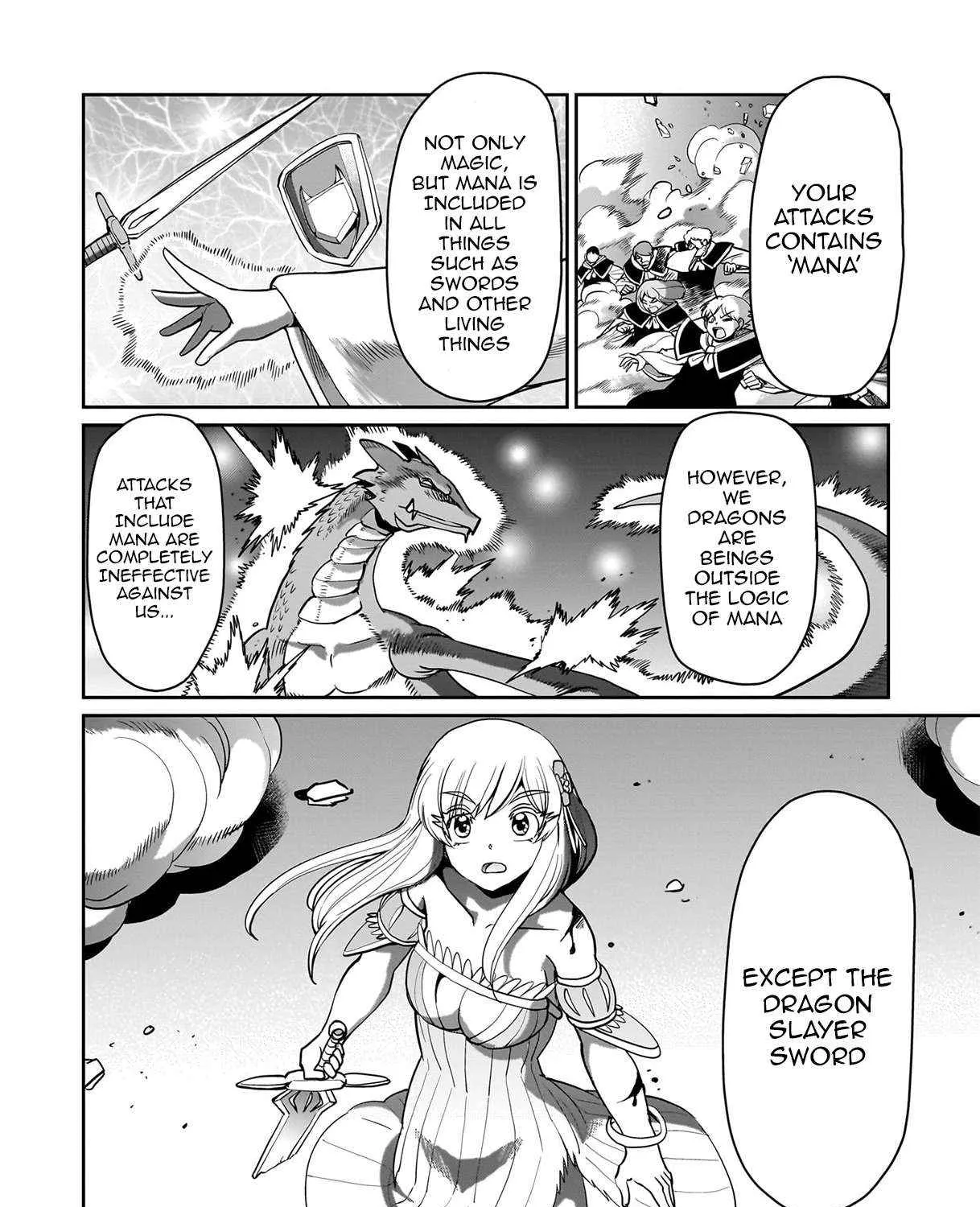 Isekai Shokan Ojisan No Ju Muso Life Sabage Suki Salary Man Ha Kaisha Owari Ni Isekai He Chokuki Suru Chapter 56 page 17 - 