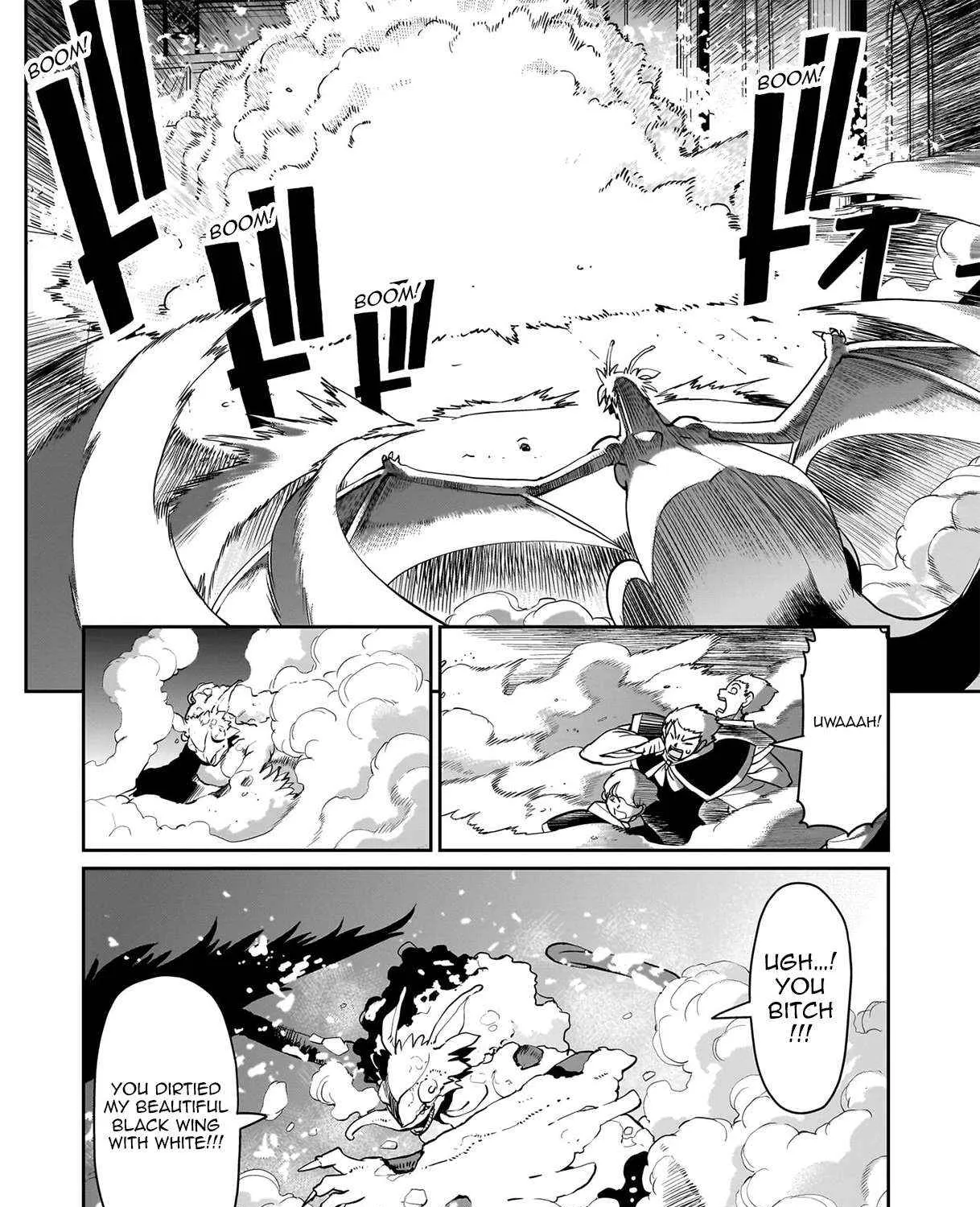 Isekai Shokan Ojisan No Ju Muso Life Sabage Suki Salary Man Ha Kaisha Owari Ni Isekai He Chokuki Suru Chapter 56 page 25 - 