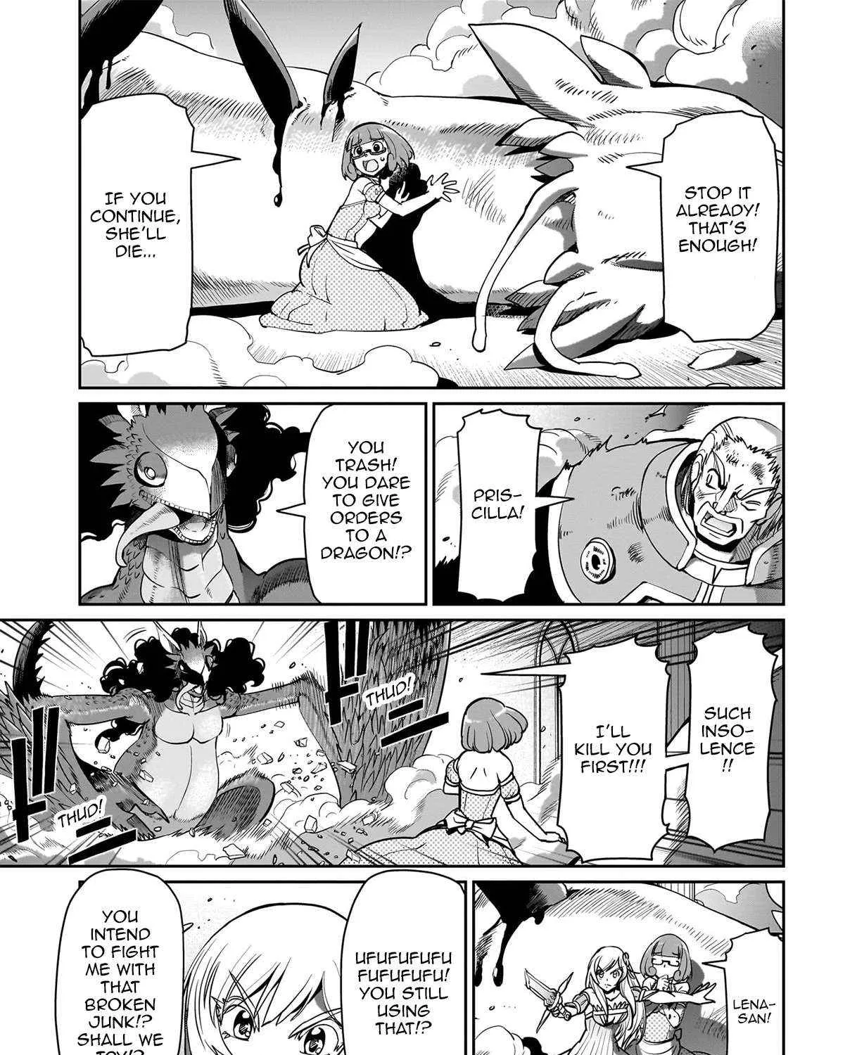 Isekai Shokan Ojisan No Ju Muso Life Sabage Suki Salary Man Ha Kaisha Owari Ni Isekai He Chokuki Suru Chapter 56 page 39 - 