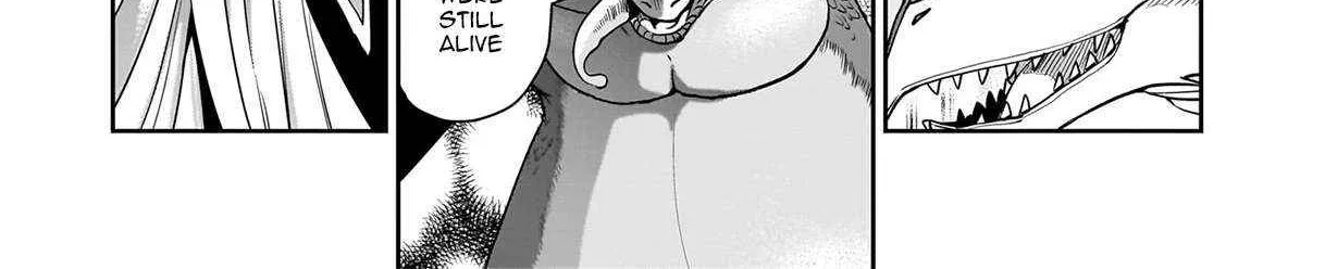 Isekai Shokan Ojisan No Ju Muso Life Sabage Suki Salary Man Ha Kaisha Owari Ni Isekai He Chokuki Suru Chapter 56 page 6 - 