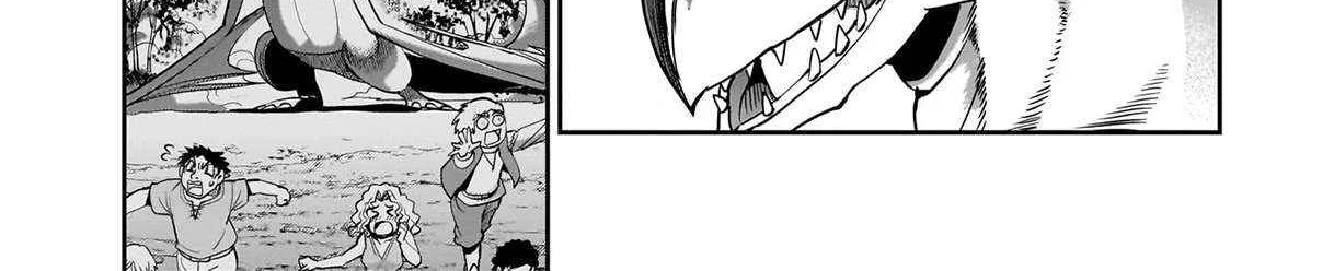 Isekai Shokan Ojisan No Ju Muso Life Sabage Suki Salary Man Ha Kaisha Owari Ni Isekai He Chokuki Suru Chapter 56 page 8 - 