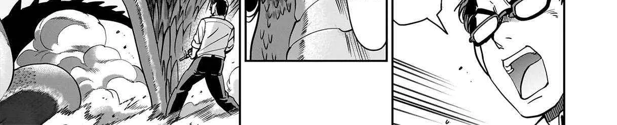 Isekai Shokan Ojisan No Ju Muso Life Sabage Suki Salary Man Ha Kaisha Owari Ni Isekai He Chokuki Suru Chapter 57 page 12 - 