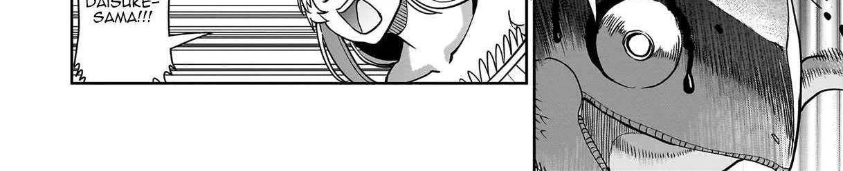 Isekai Shokan Ojisan No Ju Muso Life Sabage Suki Salary Man Ha Kaisha Owari Ni Isekai He Chokuki Suru Chapter 57 page 34 - 