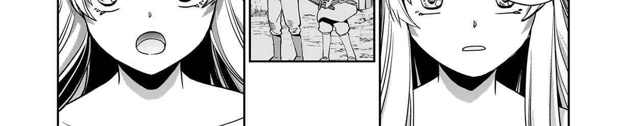 Isekai Shokan Ojisan No Ju Muso Life Sabage Suki Salary Man Ha Kaisha Owari Ni Isekai He Chokuki Suru Chapter 57 page 40 - 