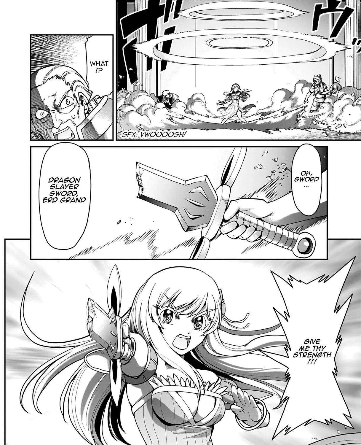 Isekai Shokan Ojisan No Ju Muso Life Sabage Suki Salary Man Ha Kaisha Owari Ni Isekai He Chokuki Suru Chapter 57 page 41 - 