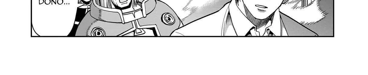 Isekai Shokan Ojisan No Ju Muso Life Sabage Suki Salary Man Ha Kaisha Owari Ni Isekai He Chokuki Suru Chapter 57 page 6 - 