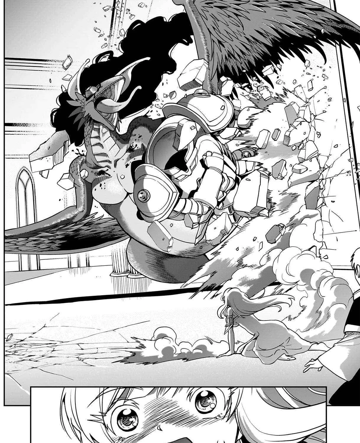 Isekai Shokan Ojisan No Ju Muso Life Sabage Suki Salary Man Ha Kaisha Owari Ni Isekai He Chokuki Suru Chapter 58 page 37 - 