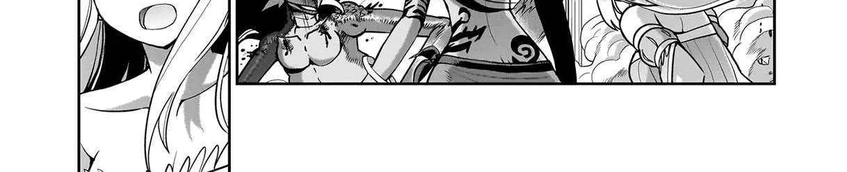 Isekai Shokan Ojisan No Ju Muso Life Sabage Suki Salary Man Ha Kaisha Owari Ni Isekai He Chokuki Suru Chapter 58 page 40 - 