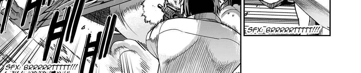 Isekai Shokan Ojisan No Ju Muso Life Sabage Suki Salary Man Ha Kaisha Owari Ni Isekai He Chokuki Suru Chapter 58 page 8 - 