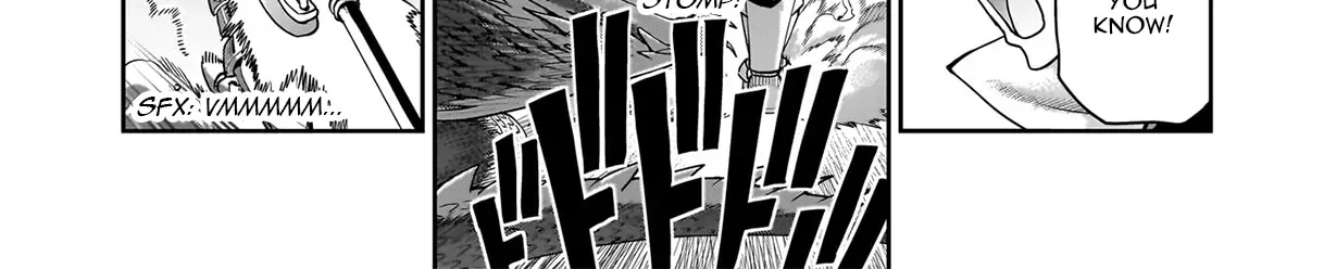 Isekai Shokan Ojisan No Ju Muso Life Sabage Suki Salary Man Ha Kaisha Owari Ni Isekai He Chokuki Suru Chapter 59 page 13 - 