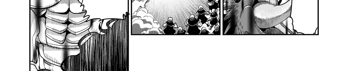 Isekai Shokan Ojisan No Ju Muso Life Sabage Suki Salary Man Ha Kaisha Owari Ni Isekai He Chokuki Suru Chapter 59 page 15 - 