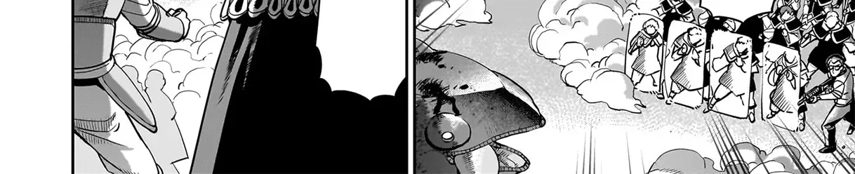 Isekai Shokan Ojisan No Ju Muso Life Sabage Suki Salary Man Ha Kaisha Owari Ni Isekai He Chokuki Suru Chapter 59 page 23 - 