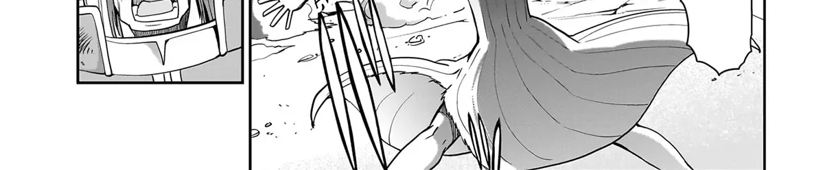 Isekai Shokan Ojisan No Ju Muso Life Sabage Suki Salary Man Ha Kaisha Owari Ni Isekai He Chokuki Suru Chapter 59 page 25 - 