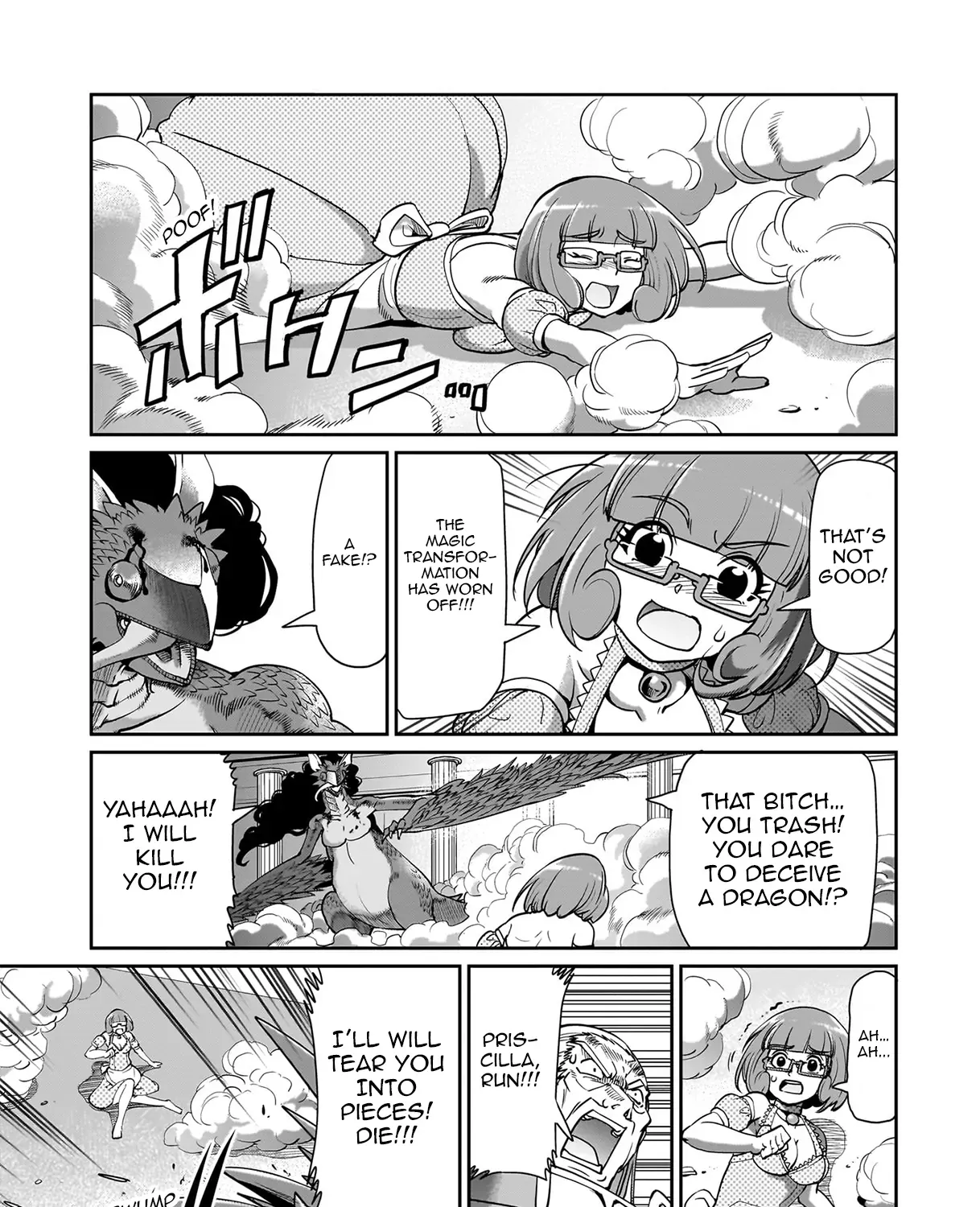 Isekai Shokan Ojisan No Ju Muso Life Sabage Suki Salary Man Ha Kaisha Owari Ni Isekai He Chokuki Suru Chapter 59 page 28 - 