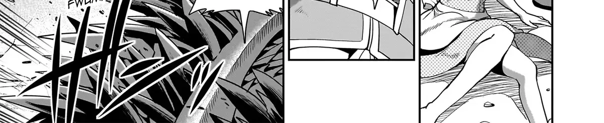 Isekai Shokan Ojisan No Ju Muso Life Sabage Suki Salary Man Ha Kaisha Owari Ni Isekai He Chokuki Suru Chapter 59 page 29 - 