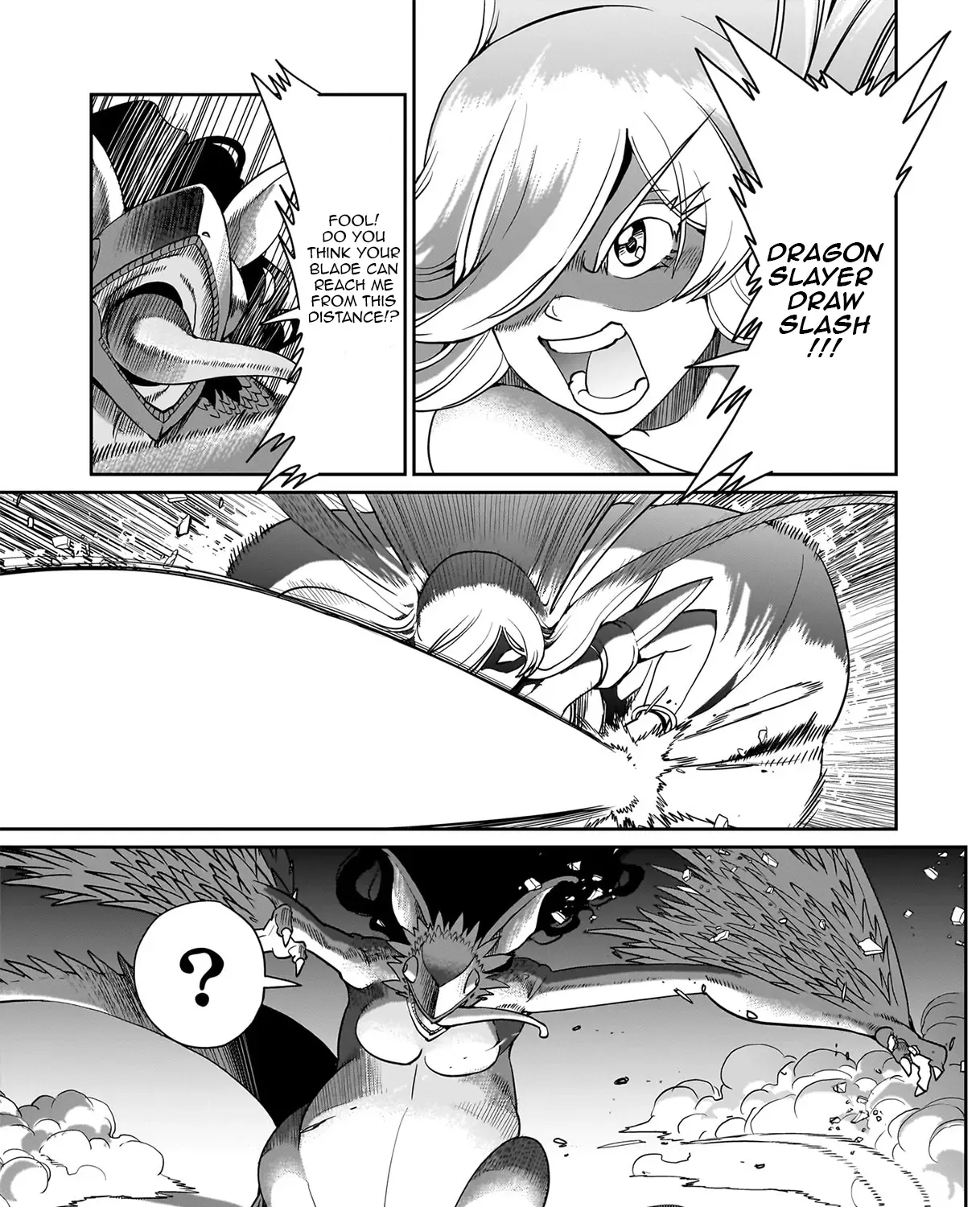 Isekai Shokan Ojisan No Ju Muso Life Sabage Suki Salary Man Ha Kaisha Owari Ni Isekai He Chokuki Suru Chapter 59 page 32 - 