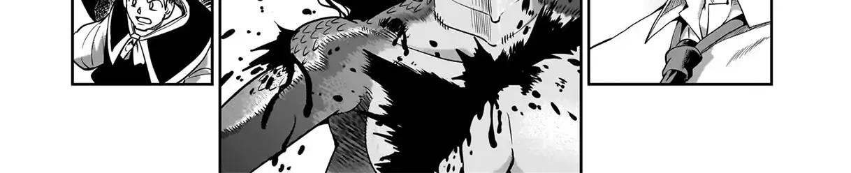 Isekai Shokan Ojisan No Ju Muso Life Sabage Suki Salary Man Ha Kaisha Owari Ni Isekai He Chokuki Suru Chapter 59 page 36 - 