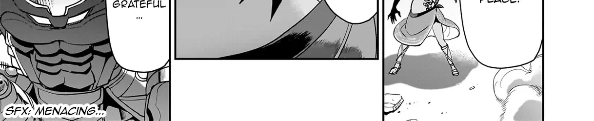 Isekai Shokan Ojisan No Ju Muso Life Sabage Suki Salary Man Ha Kaisha Owari Ni Isekai He Chokuki Suru Chapter 59 page 9 - 