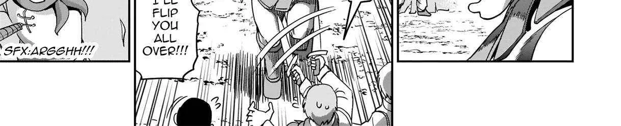 Isekai Shokan Ojisan No Ju Muso Life Sabage Suki Salary Man Ha Kaisha Owari Ni Isekai He Chokuki Suru Chapter 6 page 17 - 