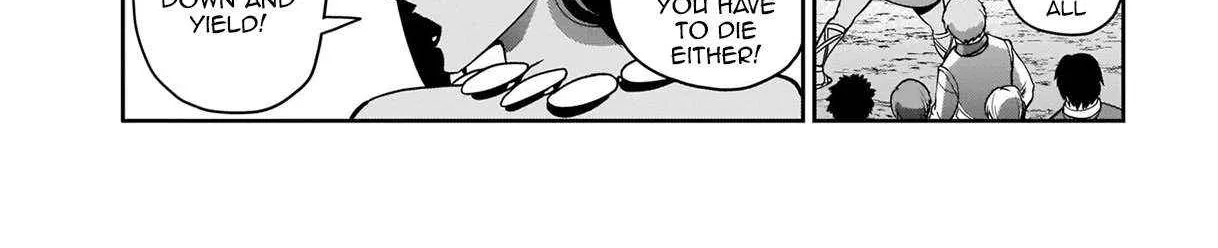 Isekai Shokan Ojisan No Ju Muso Life Sabage Suki Salary Man Ha Kaisha Owari Ni Isekai He Chokuki Suru Chapter 6 page 25 - 