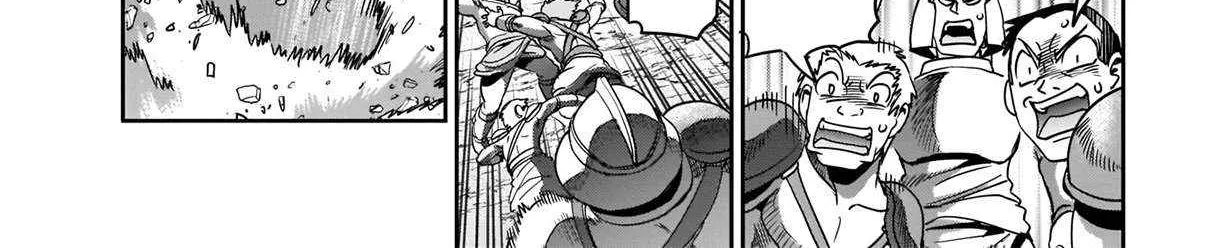 Isekai Shokan Ojisan No Ju Muso Life Sabage Suki Salary Man Ha Kaisha Owari Ni Isekai He Chokuki Suru Chapter 6 page 37 - 