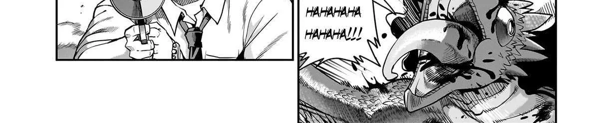 Isekai Shokan Ojisan No Ju Muso Life Sabage Suki Salary Man Ha Kaisha Owari Ni Isekai He Chokuki Suru Chapter 60 page 25 - 