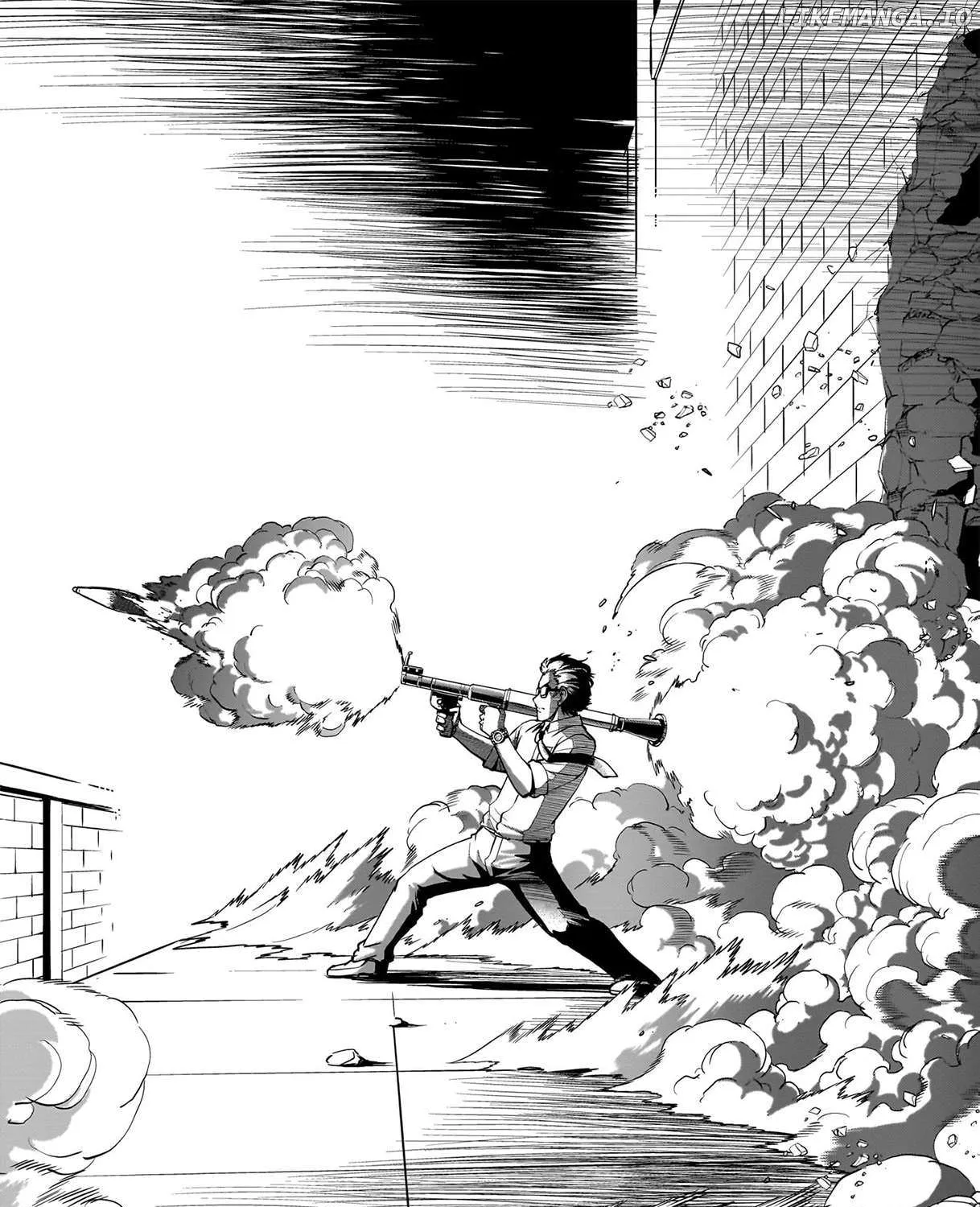 Isekai Shokan Ojisan No Ju Muso Life Sabage Suki Salary Man Ha Kaisha Owari Ni Isekai He Chokuki Suru Chapter 60 page 26 - 