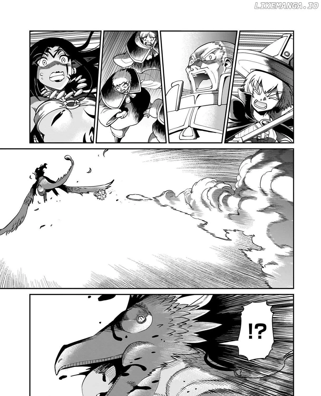 Isekai Shokan Ojisan No Ju Muso Life Sabage Suki Salary Man Ha Kaisha Owari Ni Isekai He Chokuki Suru Chapter 60 page 28 - 