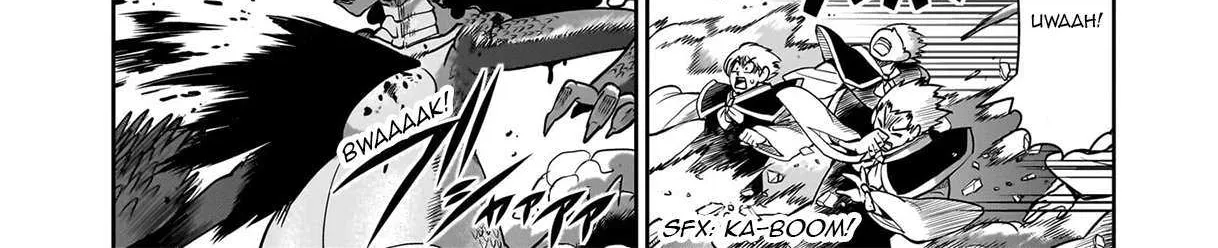 Isekai Shokan Ojisan No Ju Muso Life Sabage Suki Salary Man Ha Kaisha Owari Ni Isekai He Chokuki Suru Chapter 60 page 9 - 