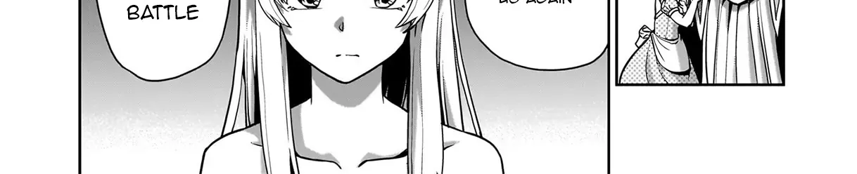 Isekai Shokan Ojisan No Ju Muso Life Sabage Suki Salary Man Ha Kaisha Owari Ni Isekai He Chokuki Suru Chapter 61 page 16 - 
