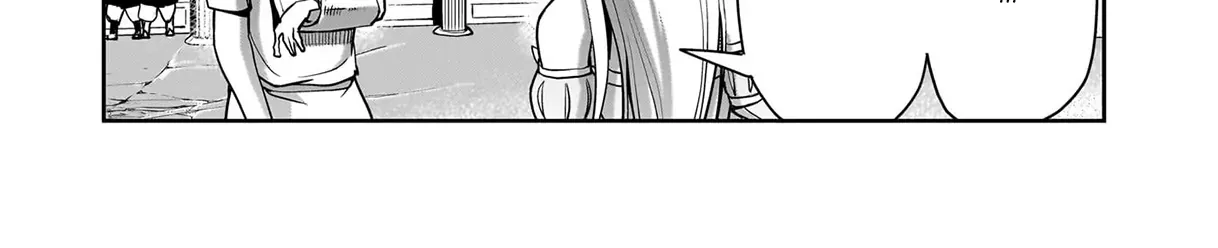 Isekai Shokan Ojisan No Ju Muso Life Sabage Suki Salary Man Ha Kaisha Owari Ni Isekai He Chokuki Suru Chapter 61 page 18 - 