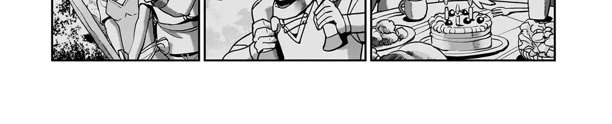 Isekai Shokan Ojisan No Ju Muso Life Sabage Suki Salary Man Ha Kaisha Owari Ni Isekai He Chokuki Suru Chapter 61 page 30 - 