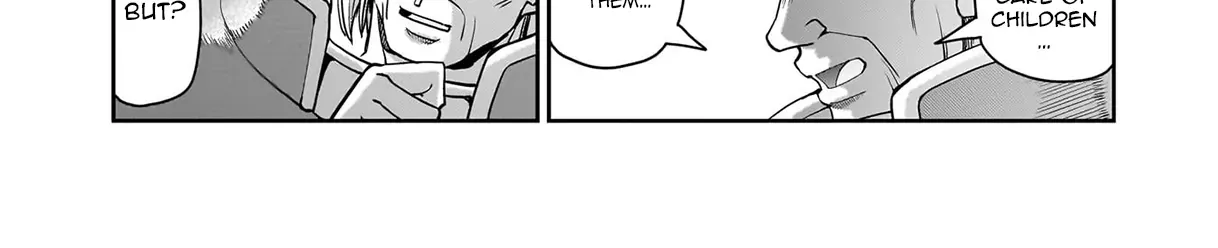 Isekai Shokan Ojisan No Ju Muso Life Sabage Suki Salary Man Ha Kaisha Owari Ni Isekai He Chokuki Suru Chapter 61 page 32 - 