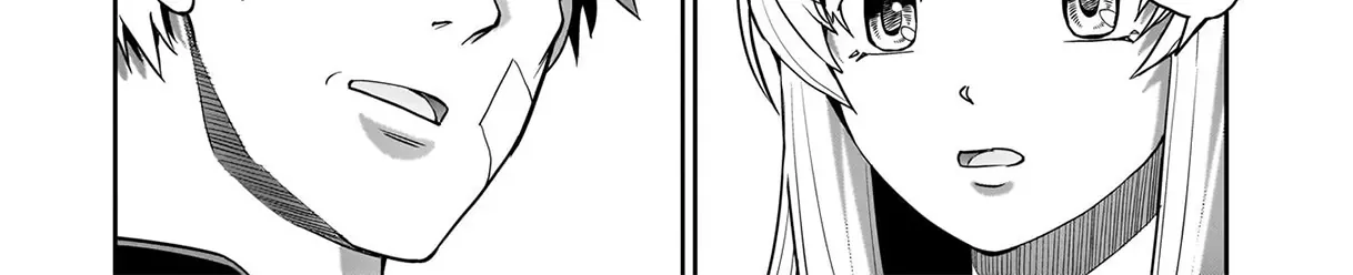 Isekai Shokan Ojisan No Ju Muso Life Sabage Suki Salary Man Ha Kaisha Owari Ni Isekai He Chokuki Suru Chapter 61 page 6 - 