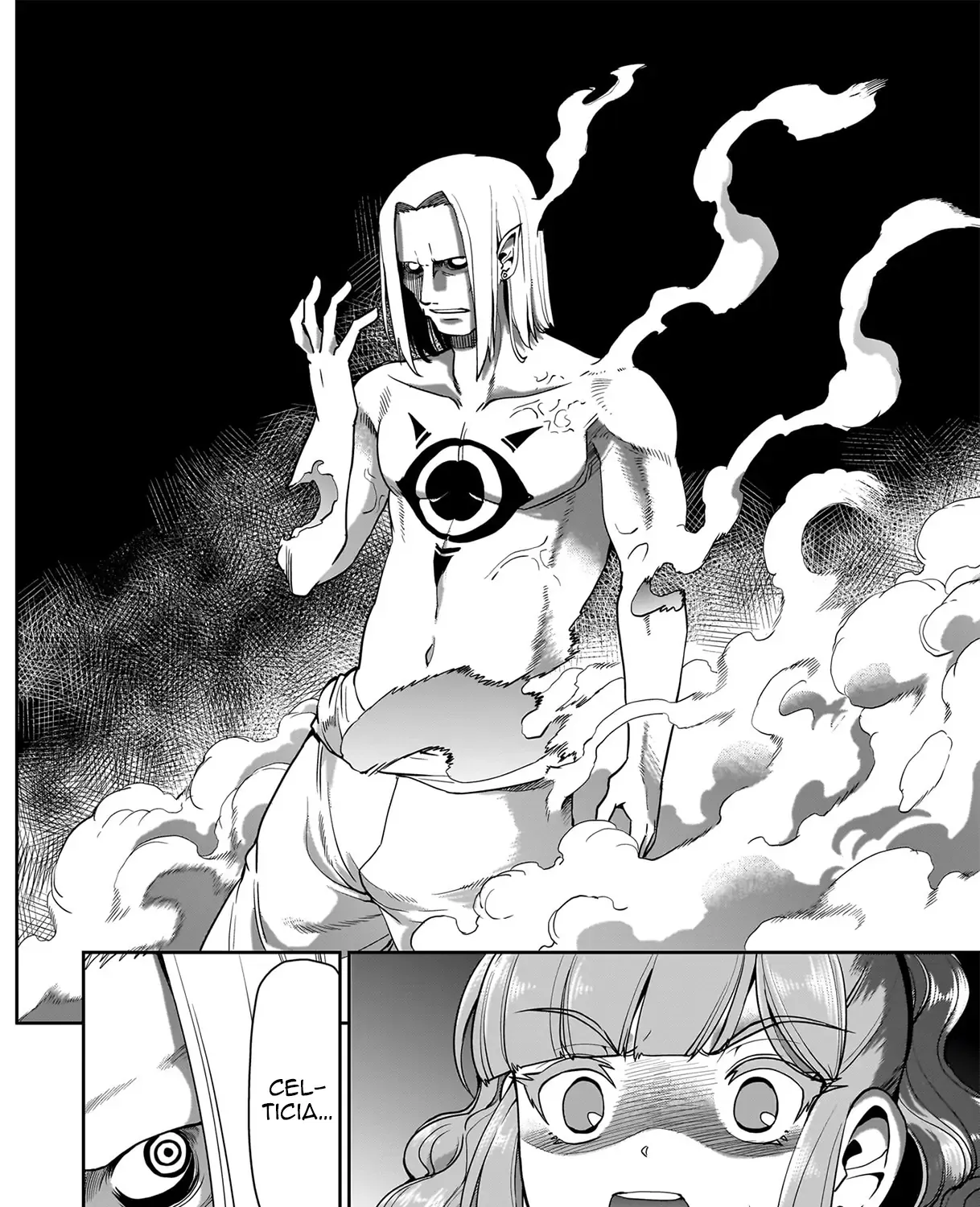 Isekai Shokan Ojisan No Ju Muso Life Sabage Suki Salary Man Ha Kaisha Owari Ni Isekai He Chokuki Suru Chapter 62 page 30 - 