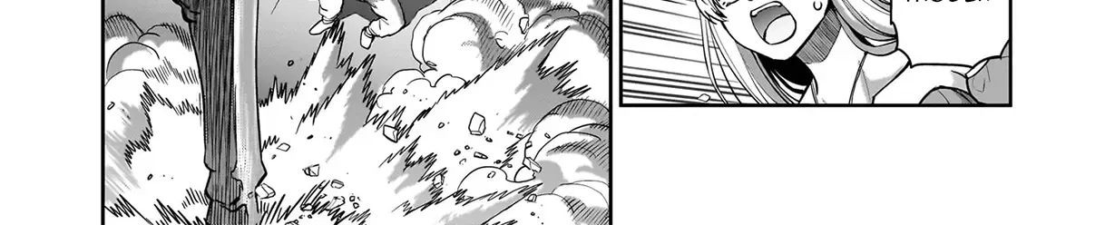 Isekai Shokan Ojisan No Ju Muso Life Sabage Suki Salary Man Ha Kaisha Owari Ni Isekai He Chokuki Suru Chapter 62 page 37 - 