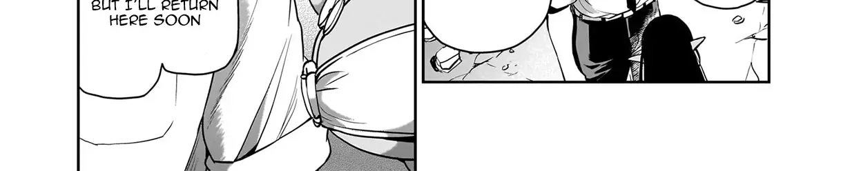 Isekai Shokan Ojisan No Ju Muso Life Sabage Suki Salary Man Ha Kaisha Owari Ni Isekai He Chokuki Suru Chapter 62 page 8 - 