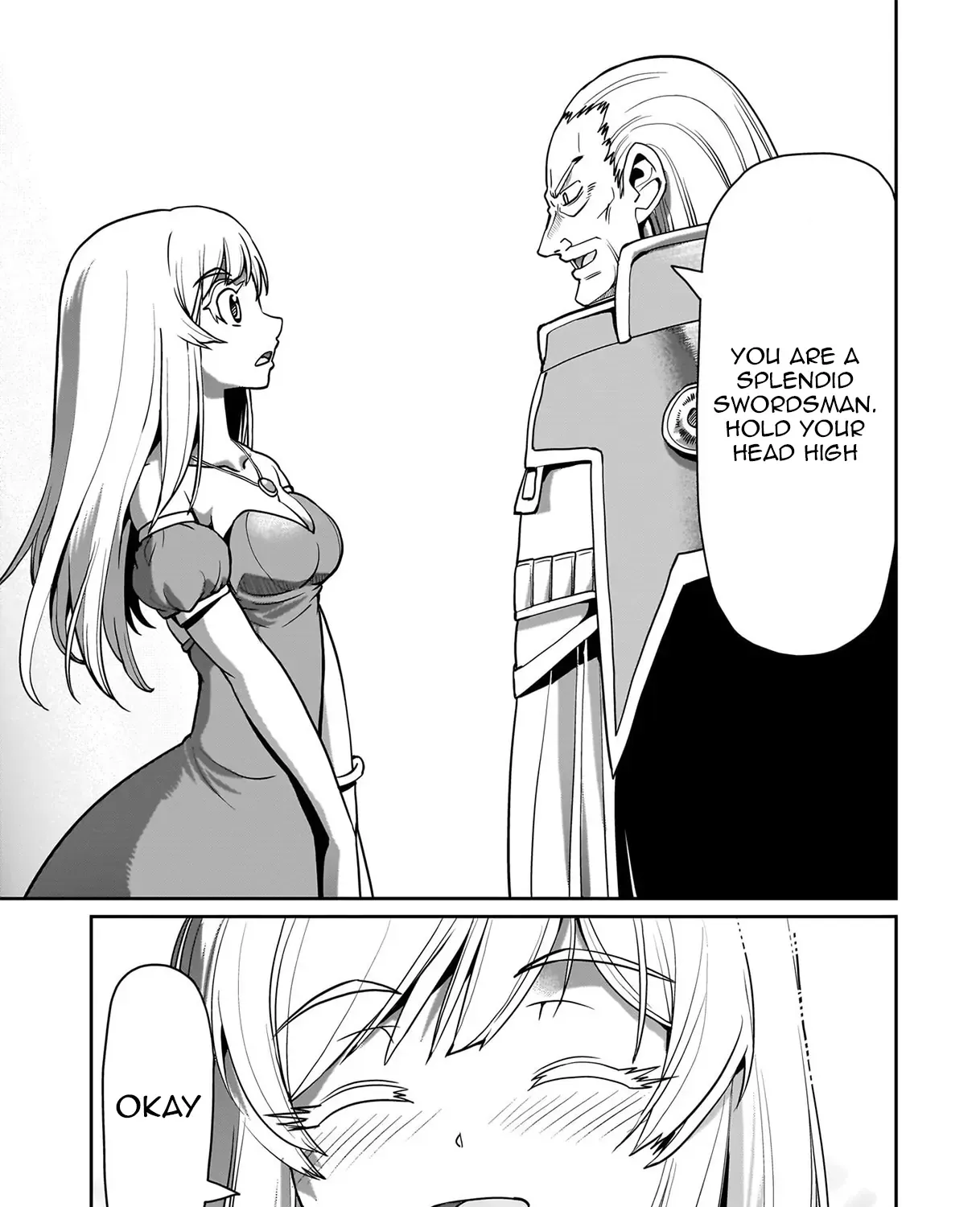 Isekai Shokan Ojisan No Ju Muso Life Sabage Suki Salary Man Ha Kaisha Owari Ni Isekai He Chokuki Suru Chapter 63 page 11 - 