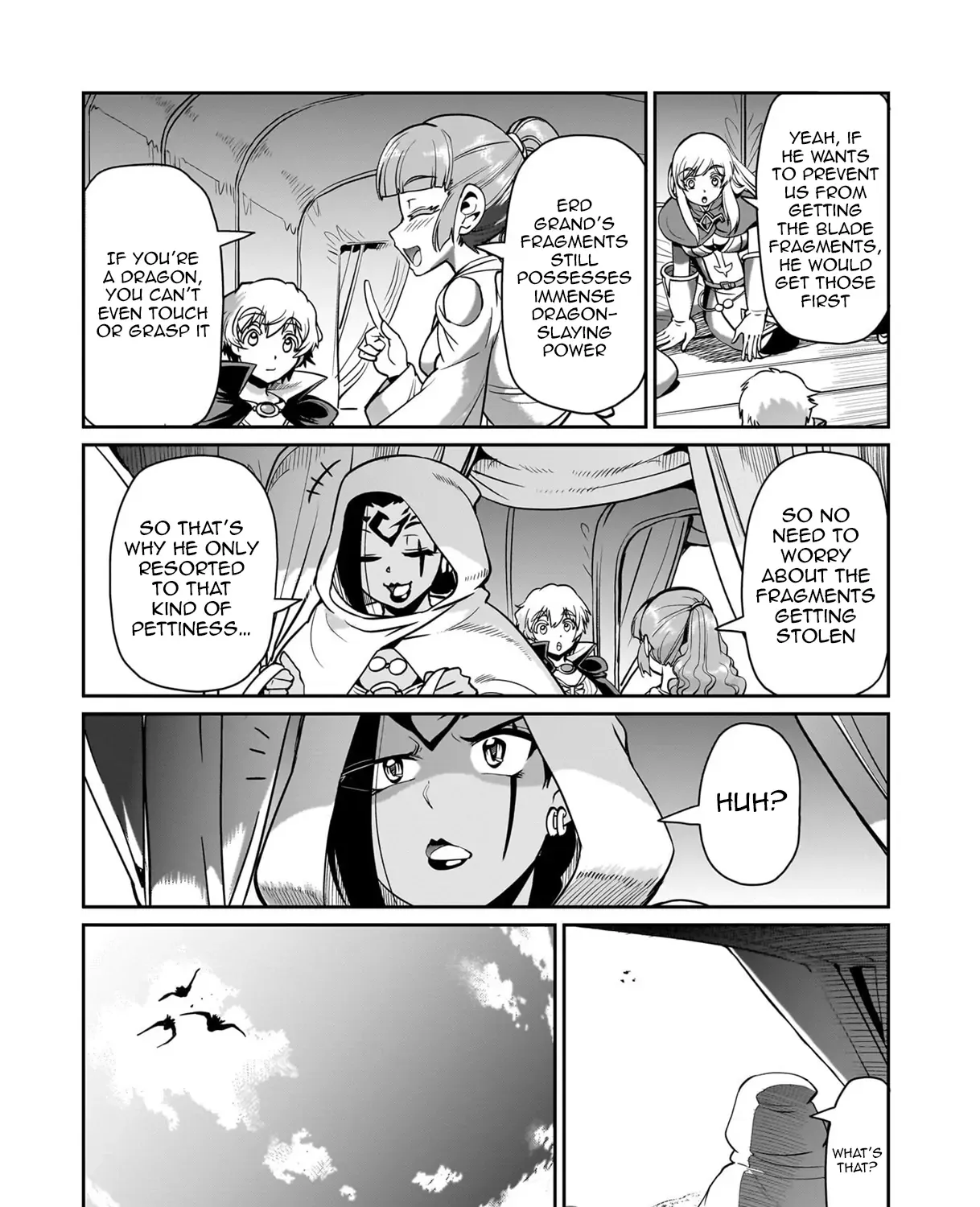 Isekai Shokan Ojisan No Ju Muso Life Sabage Suki Salary Man Ha Kaisha Owari Ni Isekai He Chokuki Suru Chapter 63 page 21 - 